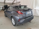  Toyota  C-HR TOYOTA  5p SUV 1.8 HYBRIDE 122 DYNAMIC BUSINESS #2