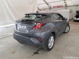  Toyota  C-HR TOYOTA  5p SUV 1.8 HYBRIDE 122 DYNAMIC BUSINESS #3