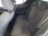  Toyota  C-HR TOYOTA  5p SUV 1.8 HYBRIDE 122 DYNAMIC BUSINESS #9