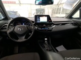  Toyota  C-HR TOYOTA  5p SUV 1.8 HYBRIDE 122 DYNAMIC BUSINESS #5