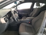  Toyota  C-HR TOYOTA  5p SUV 1.8 HYBRIDE 122 DYNAMIC BUSINESS #8