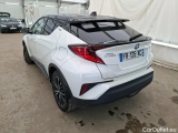  Toyota  C-HR TOYOTA  / 2016 / 5P / SUV 1.8 HYBRIDE 122 DISTINCTIVE #2