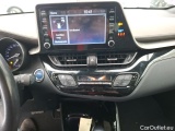  Toyota  C-HR TOYOTA  / 2016 / 5P / SUV 1.8 HYBRIDE 122 DISTINCTIVE #7