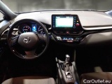  Toyota  C-HR TOYOTA  / 2019 / 5P / SUV 1.8H (122CV) E-CVT BUSINESS #3