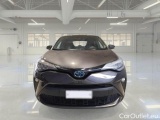  Toyota  C-HR TOYOTA  / 2019 / 5P / SUV 1.8H (122CV) E-CVT BUSINESS #6