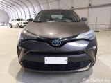  Toyota  C-HR TOYOTA  / 2019 / 5P / SUV 1.8H (122CV) E-CVT BUSINESS #27