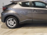  Toyota  C-HR TOYOTA  / 2019 / 5P / SUV 1.8H (122CV) E-CVT BUSINESS #34