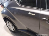  Toyota  C-HR TOYOTA  / 2019 / 5P / SUV 1.8H (122CV) E-CVT BUSINESS #37