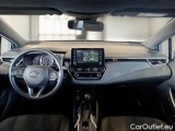  Toyota  Corolla TOYOTA  / 2019 / 5P / BERLINA 1.8 HYBRID BUSINESS #3