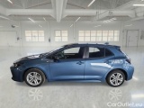  Toyota  Corolla TOYOTA  / 2019 / 5P / BERLINA 1.8 HYBRID BUSINESS #8