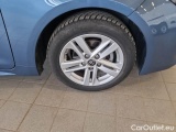  Toyota  Corolla TOYOTA  / 2019 / 5P / BERLINA 1.8 HYBRID BUSINESS #17