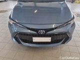  Toyota  Corolla TOYOTA  / 2019 / 5P / BERLINA 1.8 HYBRID BUSINESS #24