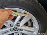  Toyota  Corolla TOYOTA  / 2019 / 5P / BERLINA 1.8 HYBRID BUSINESS #80