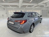  Toyota  Corolla TOYOTA  / 2019 / 5P / STATION WAGON TS 1.8 HYBRID BUSINESS #2