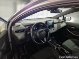  Toyota  Corolla TOYOTA  / 2019 / 5P / STATION WAGON TS 1.8 HYBRID BUSINESS #3