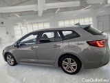  Toyota  Corolla TOYOTA  / 2019 / 5P / STATION WAGON TS 1.8 HYBRID BUSINESS #8