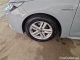  Toyota  Corolla TOYOTA  / 2019 / 5P / STATION WAGON TS 1.8 HYBRID BUSINESS #20