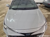  Toyota  Corolla TOYOTA  / 2019 / 5P / STATION WAGON TS 1.8 HYBRID BUSINESS #24