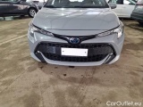 Toyota  Corolla TOYOTA  / 2019 / 5P / STATION WAGON TS 1.8 HYBRID BUSINESS #29