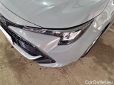  Toyota  Corolla TOYOTA  / 2019 / 5P / STATION WAGON TS 1.8 HYBRID BUSINESS #34