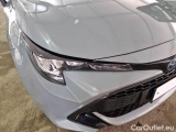  Toyota  Corolla TOYOTA  / 2019 / 5P / STATION WAGON TS 1.8 HYBRID BUSINESS #32