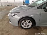  Toyota  Corolla TOYOTA  / 2019 / 5P / STATION WAGON TS 1.8 HYBRID BUSINESS #36