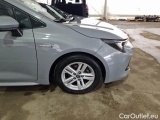  Toyota  Corolla TOYOTA  / 2019 / 5P / STATION WAGON TS 1.8 HYBRID BUSINESS #42