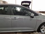  Toyota  Corolla TOYOTA  / 2019 / 5P / STATION WAGON TS 1.8 HYBRID BUSINESS #46