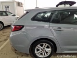  Toyota  Corolla TOYOTA  / 2019 / 5P / STATION WAGON TS 1.8 HYBRID BUSINESS #53