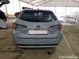  Toyota  Corolla TOYOTA  / 2019 / 5P / STATION WAGON TS 1.8 HYBRID BUSINESS #61