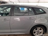  Toyota  Corolla TOYOTA  / 2019 / 5P / STATION WAGON TS 1.8 HYBRID BUSINESS #65