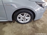  Toyota  Corolla TOYOTA  / 2019 / 5P / STATION WAGON TS 1.8 HYBRID BUSINESS #71