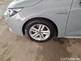  Toyota  Corolla TOYOTA  / 2019 / 5P / STATION WAGON TS 1.8 HYBRID BUSINESS #77
