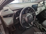  Toyota  Corolla TOYOTA  / 2019 / 5P / STATION WAGON TS 1.8 HYBRID BUSINESS #83