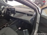  Toyota  Corolla TOYOTA  / 2019 / 5P / STATION WAGON TS 1.8 HYBRID BUSINESS #89