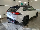 Toyota  RAV4 TOYOTA  Hybride / 2018 / 5P / SUV AWD 222ch Collection #3