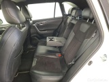  Toyota  RAV4 TOYOTA  Hybride / 2018 / 5P / SUV AWD 222ch Collection #9