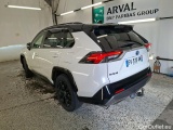 Toyota  RAV4 TOYOTA  Hybride / 2018 / 5P / SUV AWD 222ch Collection #2