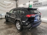  Toyota  RAV4 TOYOTA  Hybride / 2018 / 5P / SUV Hybride 2WD Dynamic Business St Hyb Acad #2