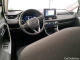  Toyota  RAV4 TOYOTA  Hybride / 2018 / 5P / SUV Hybride 2WD Dynamic Business St Hyb Acad #5
