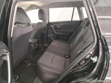  Toyota  RAV4 TOYOTA  Hybride / 2018 / 5P / SUV Hybride 2WD Dynamic Business St Hyb Acad #9