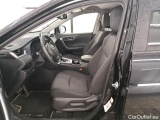  Toyota  RAV4 TOYOTA  Hybride / 2018 / 5P / SUV Hybride 2WD Dynamic Business St Hyb Acad #8
