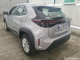  Toyota  Yaris Cross TOYOTA  Hybride / 2021 / 5P / SUV 1.5 HYBRID 116H DYNAMIC BUSINESS BEY AWD #2