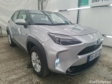  Toyota  Yaris Cross TOYOTA  Hybride / 2021 / 5P / SUV 1.5 HYBRID 116H DYNAMIC BUSINESS BEY AWD #4