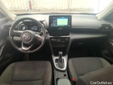  Toyota  Yaris Cross TOYOTA  Hybride / 2021 / 5P / SUV 1.5 HYBRID 116H DYNAMIC BUSINESS BEY AWD #5