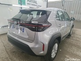  Toyota  Yaris Cross TOYOTA  Hybride / 2021 / 5P / SUV 1.5 HYBRID 116H DYNAMIC BUSINESS BEY AWD #3