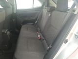  Toyota  Yaris Cross TOYOTA  Hybride / 2021 / 5P / SUV 1.5 HYBRID 116H DYNAMIC BUSINESS BEY AWD #9