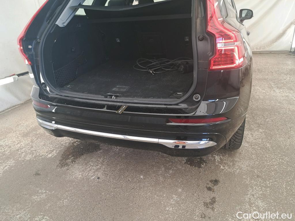  Volvo  XC60 VOLVO  / 2021 / 5P / SUV Recharge T6 350 Geartronic 8 Start #9