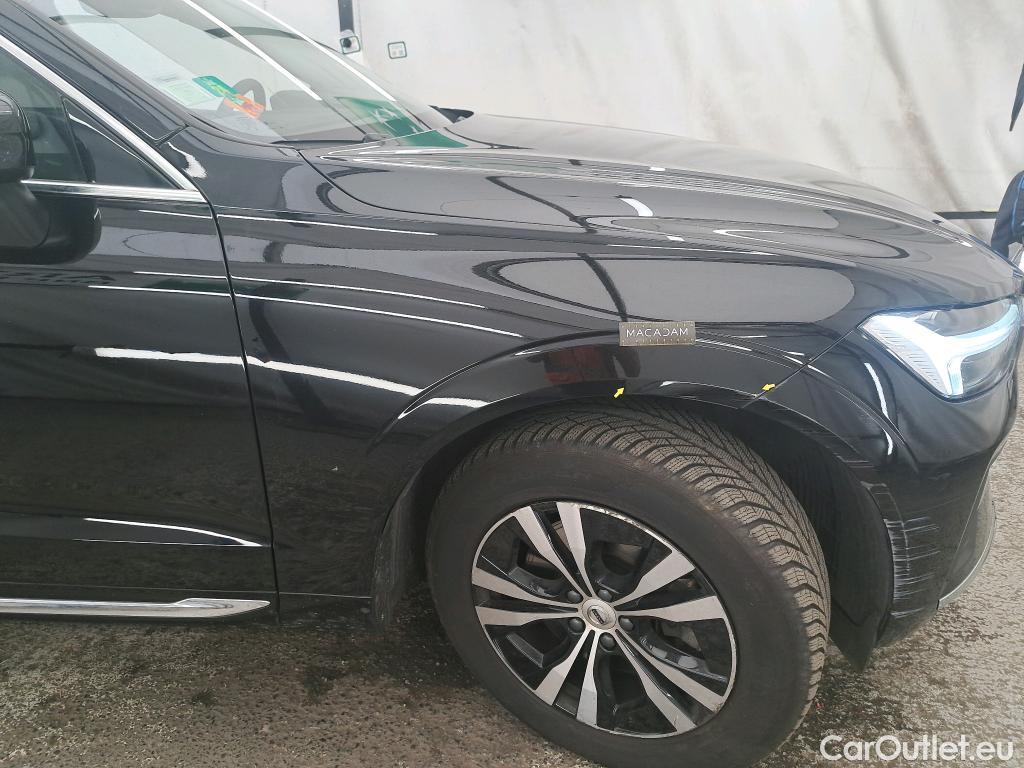  Volvo  XC60 VOLVO  / 2021 / 5P / SUV Recharge T6 350 Geartronic 8 Start #4