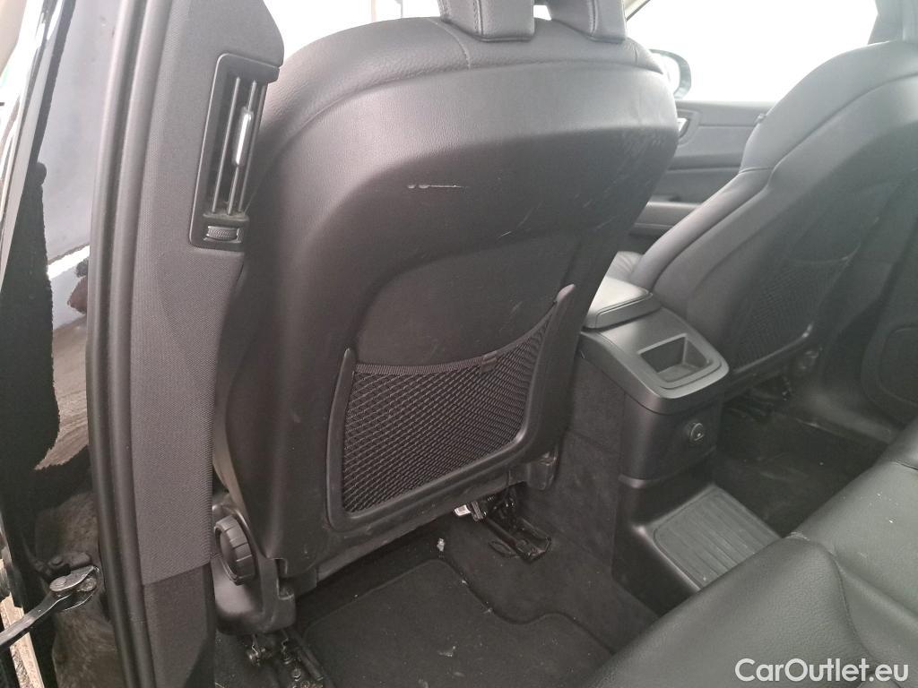  Volvo  XC60 VOLVO  / 2021 / 5P / SUV Recharge T6 350 Geartronic 8 Start #31